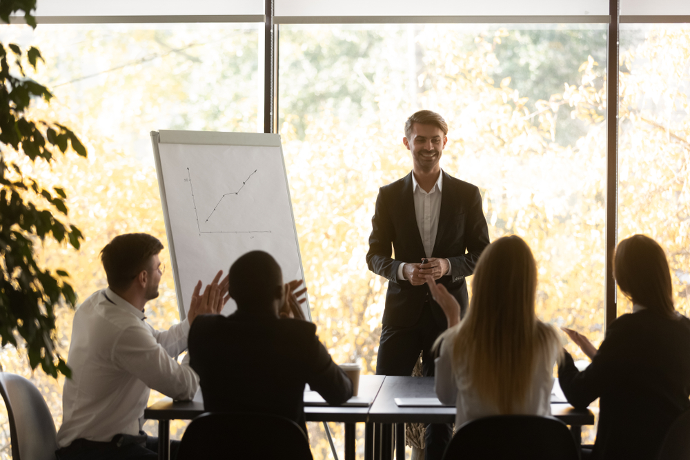 formation en présentiel par un coach professionnel certifié